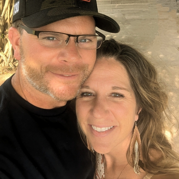 Meet your Posher, Kristin - Picture 1 of 1